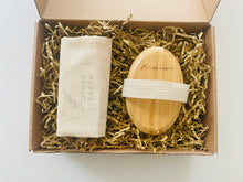 Load image into Gallery viewer, Vegan Dry Brush Gift Box