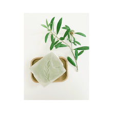 Load image into Gallery viewer, Bamboo Soap Dish
